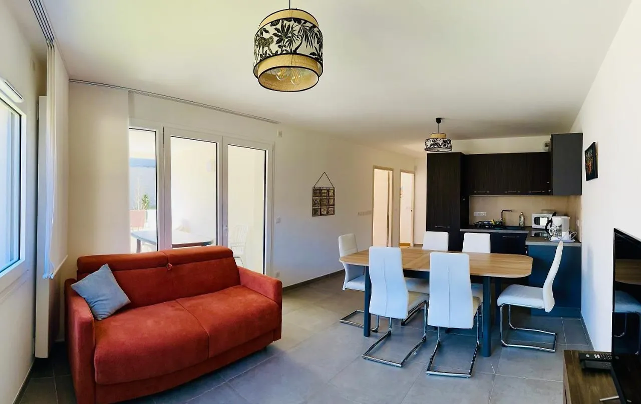 Appartement Lac Arte Postale Annecy