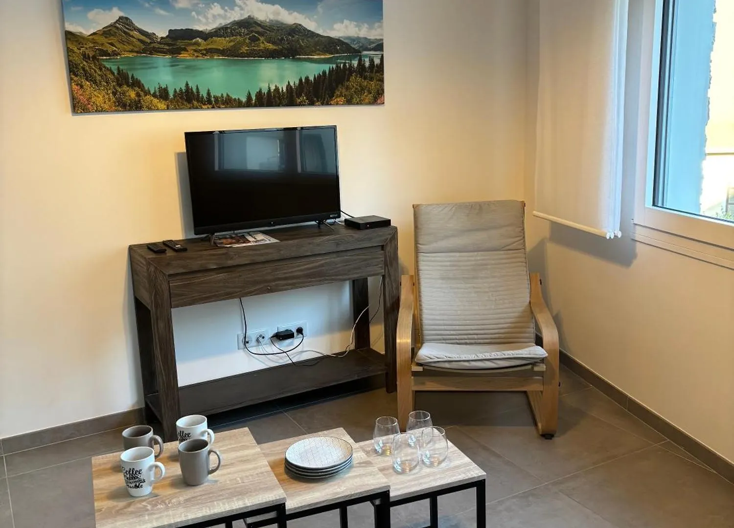 Lac Arte Postale Annecy 0*,