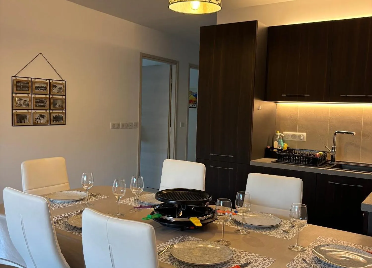 Lac Arte Postale Annecy Apartment
