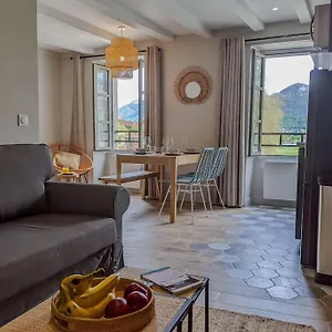 L'instant Paquier 3 Etoiles - Vieille Ville, Face Au Lac, 6 Personnes Appartement