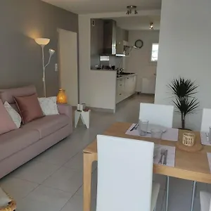 Entre Et Montagne Appartement