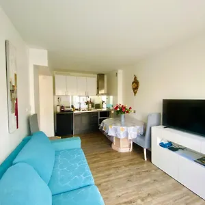 Sunny Side Appart Proche Gare & Centre Appartement