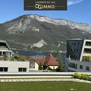 View Point And Mountains Appartement
